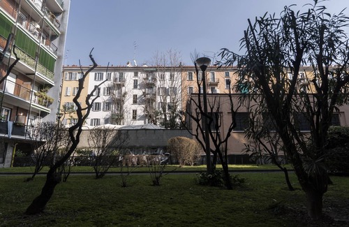 Navigli Apartamento | Italianway - Pastorelli