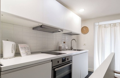 Porta Garibaldi Apartamento | Italianway - Pasubio 12