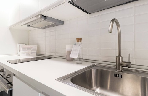 Porta Garibaldi Apartamento | Italianway - Pasubio 12