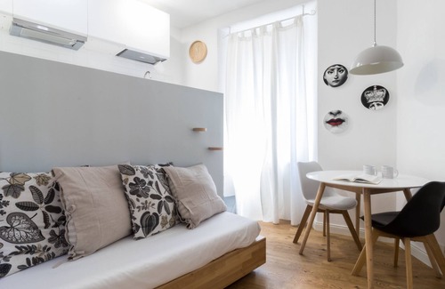 Porta Garibaldi Apartamento | Italianway - Pasubio 12