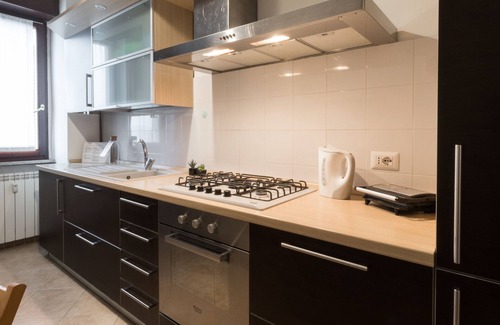 Precotto Apartamento | Italianway - Pericle 5