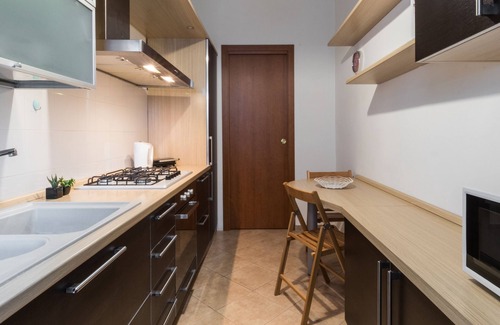 Precotto Apartamento | Italianway - Pericle 5