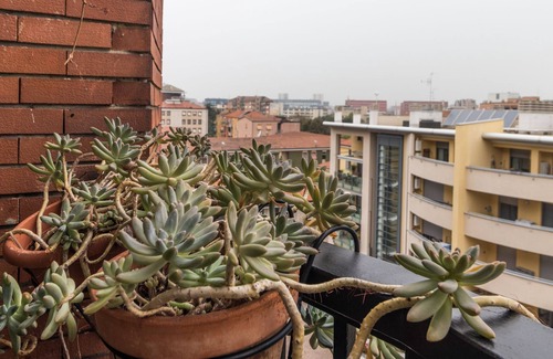 Precotto Apartamento | Italianway - Pericle 5