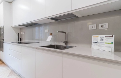 Tricolore Apartamento | Italianway - Pindemonte 1