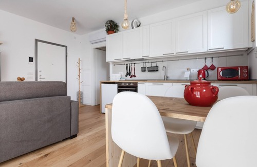 Porta Vittoria Apartamento | Italianway - Piranesi 18 B int C345 - City View
