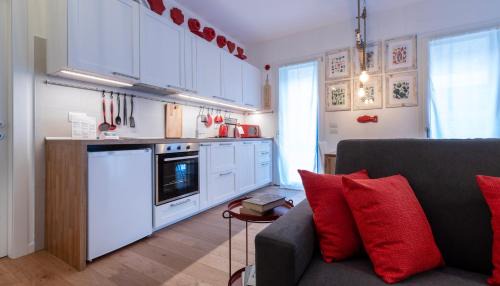Porta Vittoria Apartamento | Italianway - Piranesi 18 B int D065 - City Garden