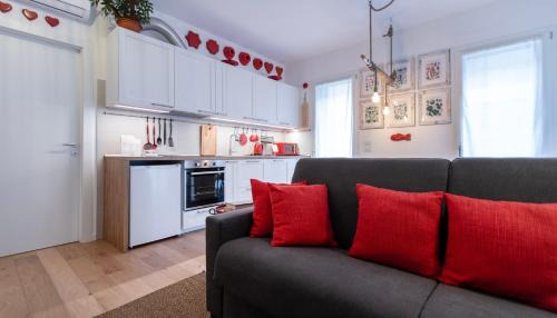Porta Vittoria Apartamento | Italianway - Piranesi 18 B int D065 - City Garden
