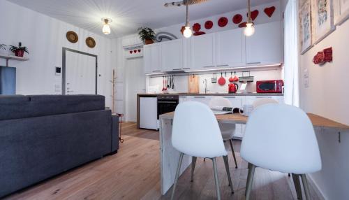 Porta Vittoria Apartamento | Italianway - Piranesi 18 B int D065 - City Garden