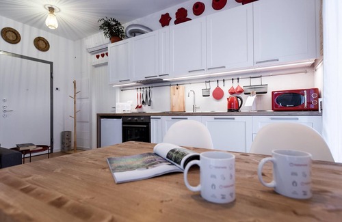 Porta Vittoria Apartamento | Italianway - Piranesi 18 int D 065