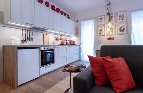 Porta Vittoria Apartamento | Italianway - Piranesi 18 int D 065