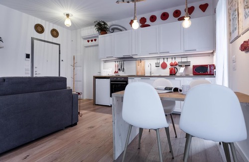 Porta Vittoria Apartamento | Italianway - Piranesi 18 int D 065
