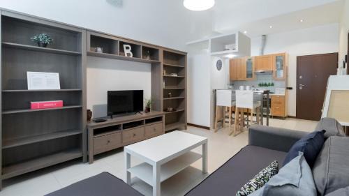 Gorla Apartamento | Italianway - Pisino 5
