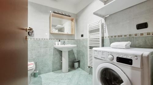 Gorla Apartamento | Italianway - Pisino 5