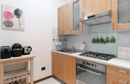Gorla Apartamento | Italianway - Pisino 5