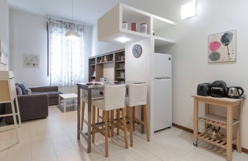 Gorla Apartamento | Italianway - Pisino 5