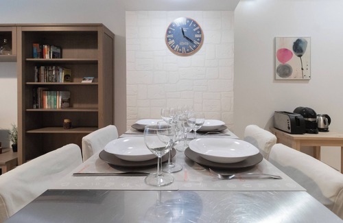 Gorla Apartamento | Italianway - Pisino 5