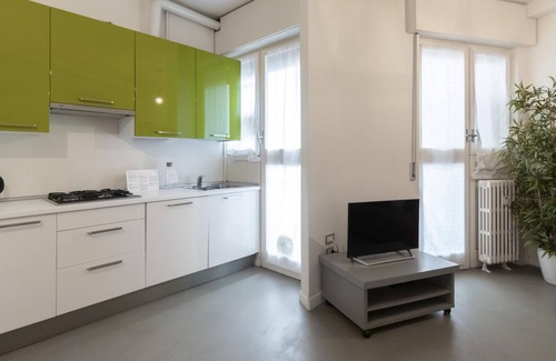 Citta Studi Apartamento | Italianway - Plinio 64