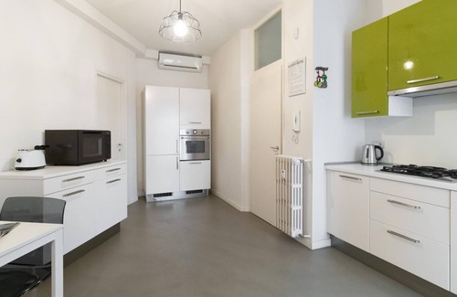 Citta Studi Apartamento | Italianway - Plinio 64