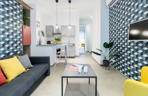 Zona Risorgimento Apartamento | Italianway - Poma 7