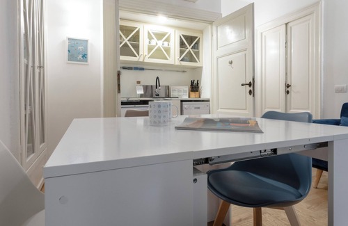 San Marco Apartamento | Italianway - Pontaccio 2
