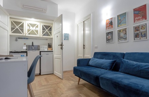 San Marco Apartamento | Italianway - Pontaccio 2
