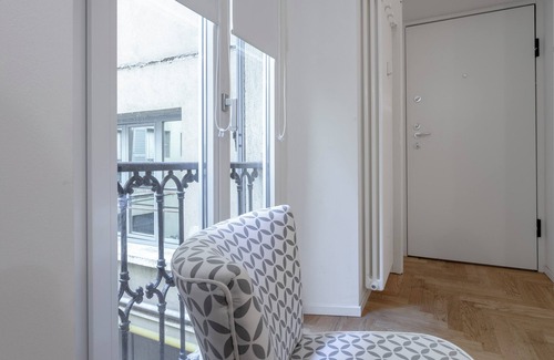 San Marco Apartamento | Italianway - Pontaccio 2