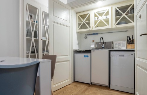 San Marco Apartamento | Italianway - Pontaccio 2