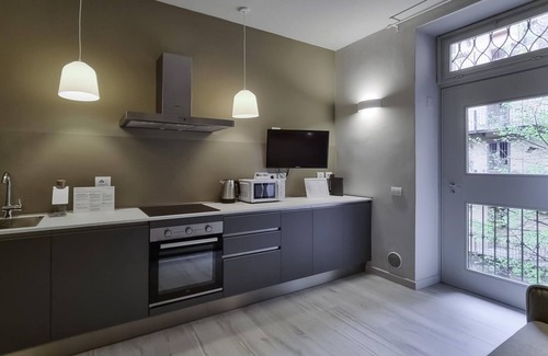 Porta Tenaglia Apartamento | Italianway - Pontida 4 Mono