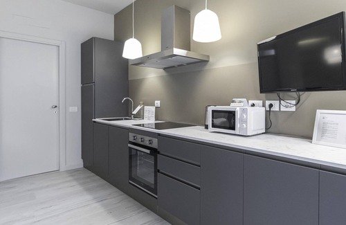 Porta Tenaglia Apartamento | Italianway - Pontida 4 Mono