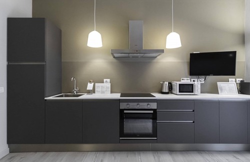 Porta Tenaglia Apartamento | Italianway - Pontida 4 Mono