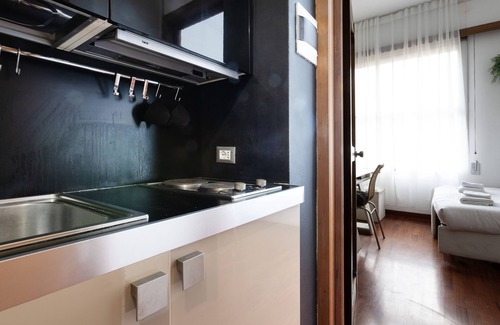 Porta Nuova Apartamento | Italianway - Porta Nuova 52 C