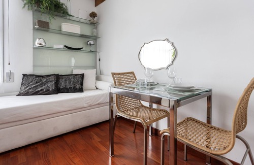 Porta Nuova Apartamento | Italianway - Porta Nuova 52 C