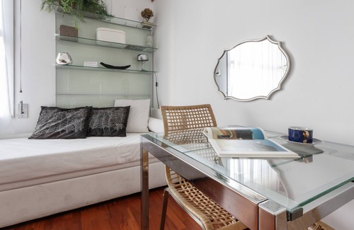 Porta Nuova Apartamento | Italianway - Porta Nuova 52 C