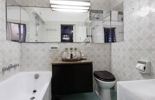 Porta Nuova Apartamento | Italianway - Porta Nuova 52 C