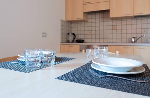Premadio Apartamento | Italianway - Ripa Fontana 1 Bilo