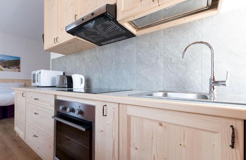 Premadio Apartamento | Italianway - Ripa Fontana 1 Mono