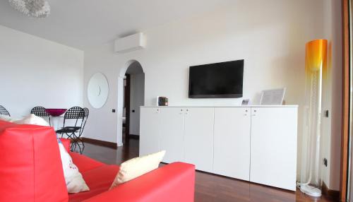Precotto Apartamento | Italianway - Rucellai 37