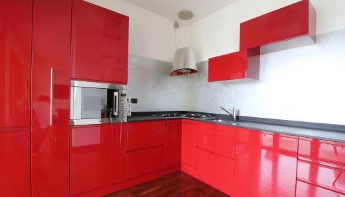 Precotto Apartamento | Italianway - Rucellai 37