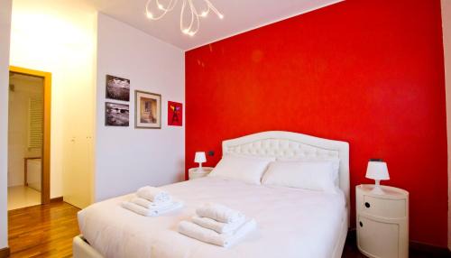 Precotto Apartamento | Italianway - Rucellai 37