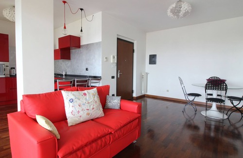 Precotto Apartamento | Italianway - Rucellai