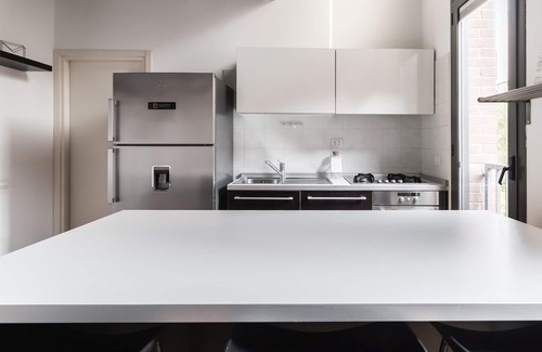 Milan Apartamento | Italianway - Salomone 51