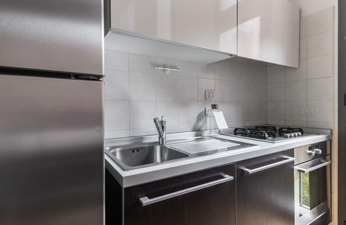 Milan Apartamento | Italianway - Salomone 51