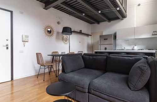 Milan Apartamento | Italianway - Salomone 51