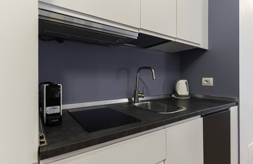 San Marco Apartamento | Italianway - San Marco 1 - B