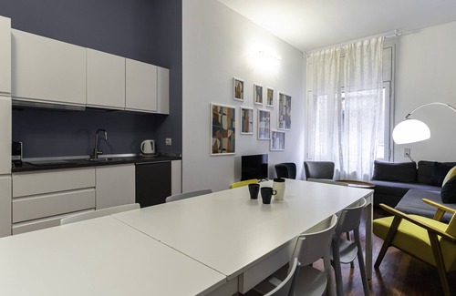 San Marco Apartamento | Italianway - San Marco 1 - B