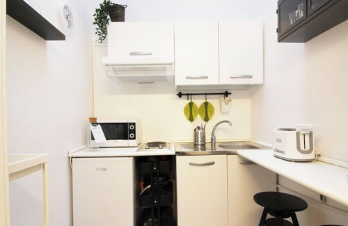 San Babila Apartamento | Italianway - San Pietro all'Orto 3