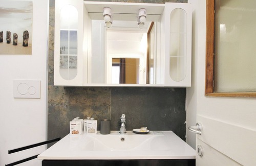 San Babila Apartamento | Italianway - San Pietro all'Orto 3