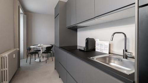 San Vittore Apartamento | Italianway - San Vittore 16