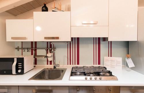 Navigli Apartamento | Italianway - Savona 108