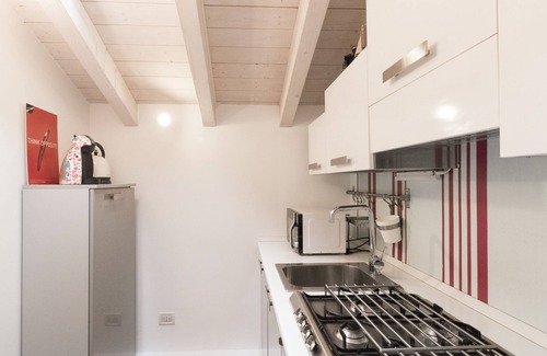 Navigli Apartamento | Italianway - Savona 108